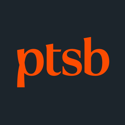 Permanent TSB logo